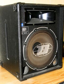 PA BOX COMBO 2 DYNACORD E 122 - Völklingen