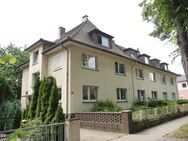KS, Leuschnerstr. 2 ZKB im DG + Gartennutzung - Kassel