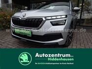 Skoda Kamiq, 1.5 TSI Style, Jahr 2020 - Hiddenhausen