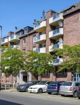 2-Zimmer-Wohnung in Dortmund Innenstadt-Nord - Dortmund