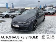 VW Golf, 2.0 TDI VIII GTD, Jahr 2022 - Wasserburg (Inn)