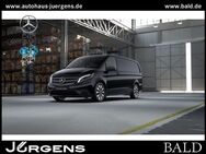 Mercedes Vito, 2.5 119 KASTEN L AHKT, Jahr 2023 - Siegen (Universitätsstadt)