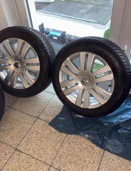 Goodyear Allwetter reifen - Hamm