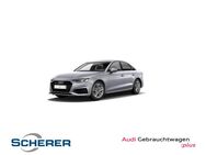 Audi A4, Limousine 40 TDI quat, Jahr 2020 - Wiesbaden