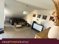 wunderschöne Wohnung mit Balkon in Hülben - Hülben