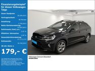 VW Taigo, 1.5 TSI R-Line, Jahr 2024 - Düsseldorf