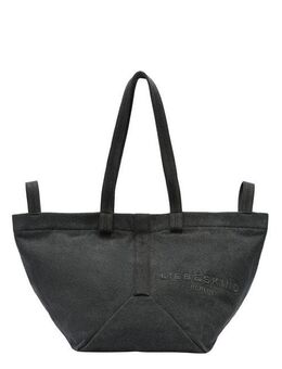 Liebeskind Berlin Shopper Shopper ELVIRA DENIM, Henkeltasche, Schultertasche, Handtasche Damen