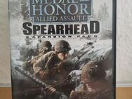 Medal of Honor Spearhead - Expansion Pack PC Spiel DVD ROM (FSK18) - Osterburken