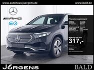 Mercedes EQA, 250 Progressive Wide Amb Easy-P 18, Jahr 2023 - Waldbröl