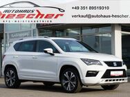 Seat Ateca, 1.5 TSI Xcellence BEATS Xcellence, Jahr 2019 - Dresden