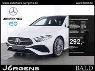 Mercedes A 200, AMG-Advanced Amb 19, Jahr 2023 - Waldbröl