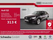 Audi Q2, advanced 35TDI SIDE, Jahr 2024 - Gersthofen