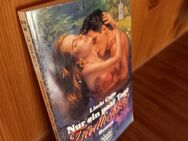 Nur ein paar Tage Zärtlichkeit. Broschierte TB-Ausgabe aus der Reihe "CAPRICE" von 1994, Bastei Lübbe Verlag - Rosenheim