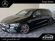 Mercedes CLA 35 AMG, SB Night ° Multi, Jahr 2023 - Bad Düben