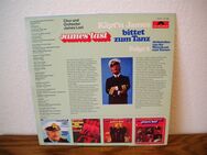 James Last-Käpt´n James bittet zum Tanz Folge 2-Vinyl-LP,1971 - Linnich