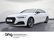 Audi A5, Sportback Advanced A5 Sportback 40 TFSI quatt, Jahr 2023 - Balingen