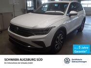 VW Tiguan, 2.0 TDI Active LANE, Jahr 2023 - Augsburg