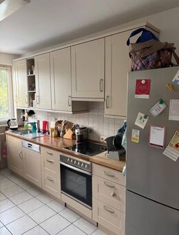 Zentrale Wohnung mit Balkon - Komfortables Wohnen in Bad Bevensen - Bad Bevensen