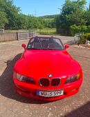 Z3 BMW zu verkaufen in 97292