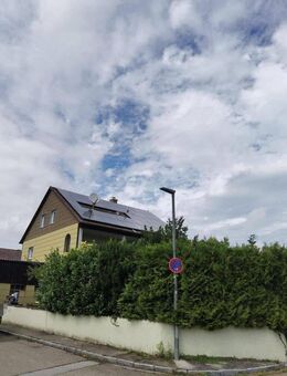 Sanierungsbedürftiges Mehrfamilienhaus in begehrter Lage von Manching - Jetzt Chance nutzen! - Manching