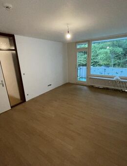 Demnächst frei! 3-Zimmer-Wohnung in Siegen Wenscht - Siegen (Universitätsstadt)