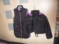 Top EDC Jacke 2tlg Jacke mit Überjacke Gr 38 in 66540