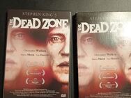 Stephen King´s The Dead Zone im Pappschuber (DVD) FSK 18 - Essen