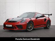 Porsche 991, GT3 Clubsportpaket Liftsystem, Jahr 2019 - Osnabrück