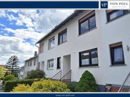 Familienfreundliches Reihenmittelhaus mit Potenzial in beliebter Lage - Idstein