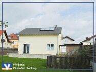 TOP ENERGIEKENNWERT: NEUWERTIGES EINFAMILIENHAUS MIT VIELEN EXTRAS! - Haag (Oberbayern)