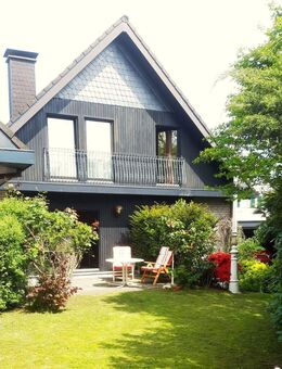 TOP-LAGE 1-FAM-HS. AUF 621QM GRUNDSTÜCK 5 ZIMMER 3 BÄDER GARAGE FUßBODENHZEIZUNG ANGERMUND - Düsseldorf