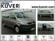 VW T6 Caravelle, 2.0 TDI 1, Jahr 2023 - Hagen (Bremischen)