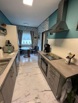 Wohnung mit Balkon - Wawern (Landkreis Trier-Saarburg)