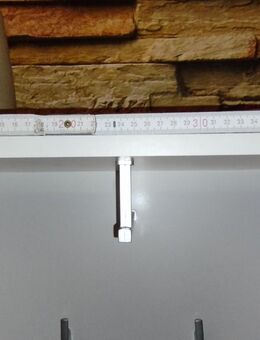 Garderobe Set 3teilig - Grimma