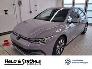 VW Golf, 1.0 TSI 8 MOVE APP, Jahr 2024 - Neu Ulm