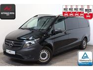 Mercedes-Benz Vito Tourer 116 CDI EXTRALANG 9 SITZE,KAMERA,AHK - Berlin