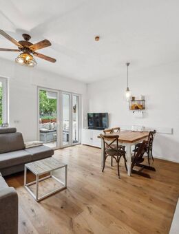Traumhafte 3-Zimmer-Wohnung in begehrter Wohnlage von Berlin Schöneberg - Berlin