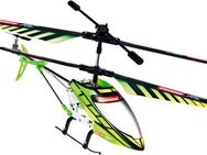 Carrera® RC-Helikopter Carrera® RC, Green Chopper 2.0, 2,4 GHz