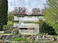 ZFH mit drei Garagen in Möhrendorf...Für die große Familie oder zur Kapitalanlage - Möhrendorf