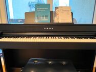 Yamaha Clavinova CLP-645 - München Thalkirchen-Obersendling