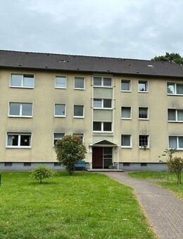 Vier Räume, ein Zuhause - Platz für kleine Abenteuer & große Träume! - Dortmund