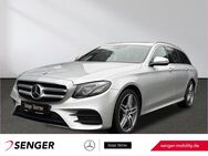 Mercedes E 450, T AMG Line, Jahr 2019 - Bad Oeynhausen