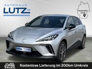 MG MG4, Luxury MY24 ( Verfügbar ) 450 KM REICHWEITE, Jahr 2022 - Fürstenfeldbruck