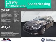 VW Golf, 2.0 TDI VIII MOVE, Jahr 2023 - Offenbach (Main)