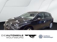 VW Golf, 1.5 TSI 8 VIII Life, Jahr 2024 - Wolfsburg