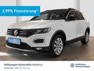 VW T-Roc, 1.5 TSI Sport AppConnect, Jahr 2020 - Glinde