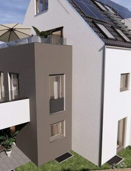 Der 3-Zimmer-Komfort-Traum: 73 m² mit Balkon und 2 Bädern! - Holzgerlingen