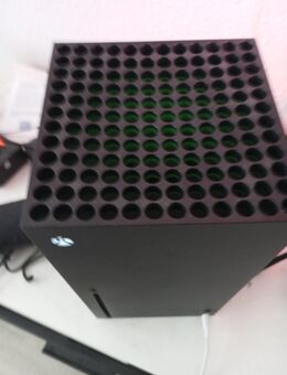 Xbox Series X für 220€ mit OVP - Rostock Lichtenhagen
