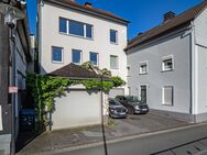 Wohnhaus mit Potenzial in der Altstadt von Arnsberg! Traumblick inklusive! - Arnsberg