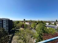 2,5-Zimmerwohnung mit Panoramablick über Dortmund - Dortmund